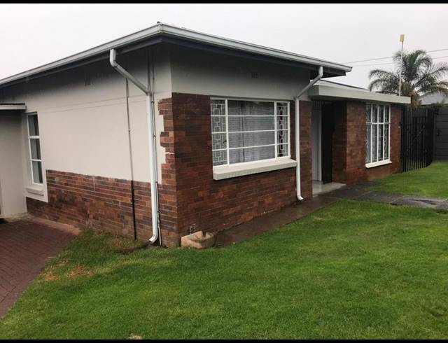 3 BEDROOM HOUSE FOR SALE IN DELAREY